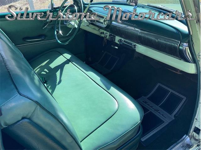 1953 Chevrolet Bel Air (CC-1936827) for sale in North Andover, Massachusetts