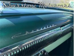 1953 Chevrolet Bel Air (CC-1936827) for sale in North Andover, Massachusetts