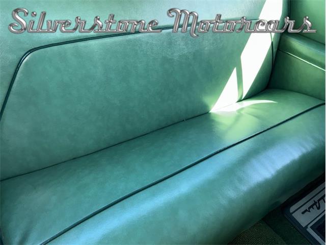 1953 Chevrolet Bel Air (CC-1936827) for sale in North Andover, Massachusetts