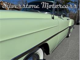 1953 Chevrolet Bel Air (CC-1936827) for sale in North Andover, Massachusetts