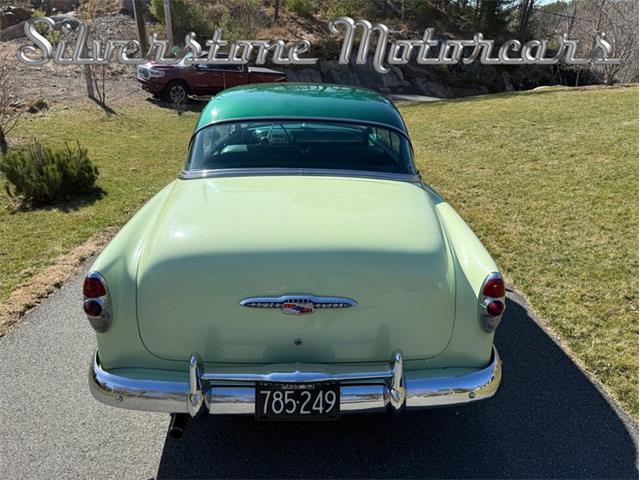 1953 Chevrolet Bel Air (CC-1936827) for sale in North Andover, Massachusetts