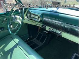 1953 Chevrolet Bel Air (CC-1936827) for sale in North Andover, Massachusetts