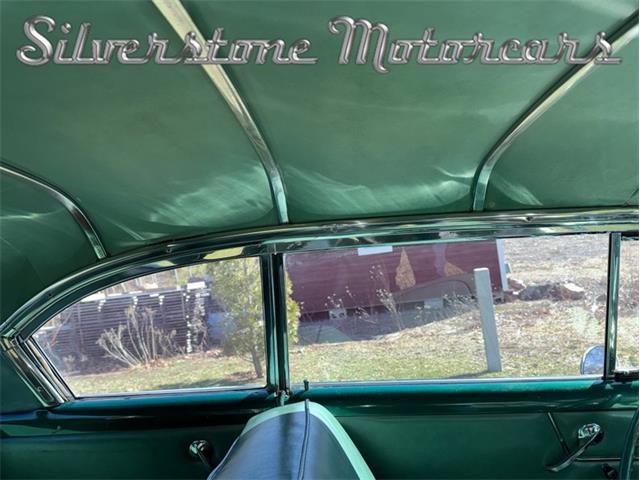 1953 Chevrolet Bel Air (CC-1936827) for sale in North Andover, Massachusetts