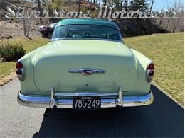 1953 Chevrolet Bel Air (CC-1936827) for sale in North Andover, Massachusetts