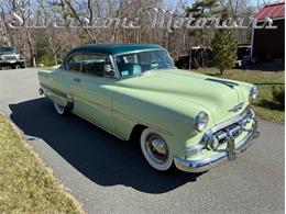 1953 Chevrolet Bel Air (CC-1936827) for sale in North Andover, Massachusetts