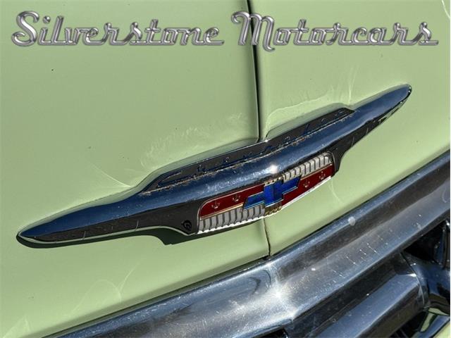 1953 Chevrolet Bel Air (CC-1936827) for sale in North Andover, Massachusetts