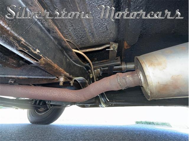 1953 Chevrolet Bel Air (CC-1936827) for sale in North Andover, Massachusetts