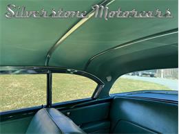 1953 Chevrolet Bel Air (CC-1936827) for sale in North Andover, Massachusetts