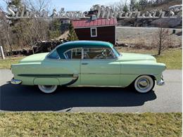 1953 Chevrolet Bel Air (CC-1936827) for sale in North Andover, Massachusetts