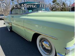 1953 Chevrolet Bel Air (CC-1936827) for sale in North Andover, Massachusetts