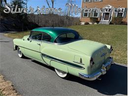 1953 Chevrolet Bel Air (CC-1936827) for sale in North Andover, Massachusetts
