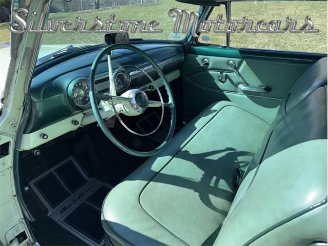1953 Chevrolet Bel Air (CC-1936827) for sale in North Andover, Massachusetts