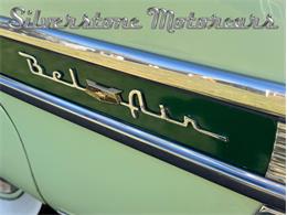 1953 Chevrolet Bel Air (CC-1936827) for sale in North Andover, Massachusetts