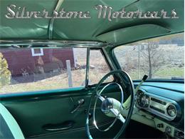 1953 Chevrolet Bel Air (CC-1936827) for sale in North Andover, Massachusetts