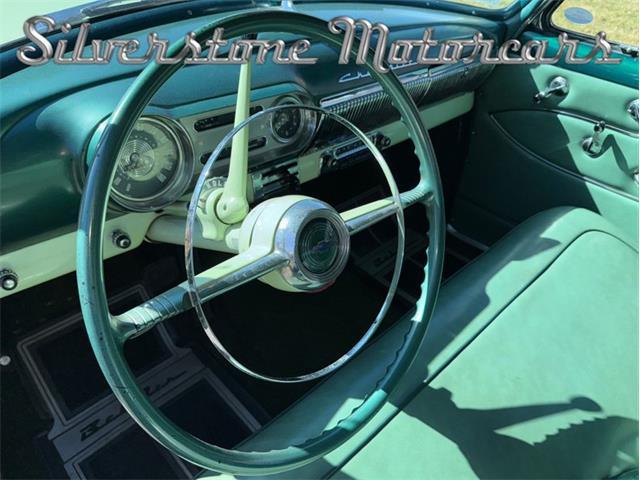 1953 Chevrolet Bel Air (CC-1936827) for sale in North Andover, Massachusetts