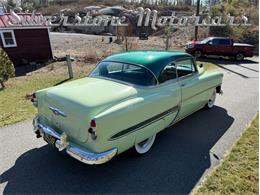1953 Chevrolet Bel Air (CC-1936827) for sale in North Andover, Massachusetts
