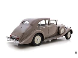 1937 Rolls-Royce Phantom III Sedanca Coupe (CC-1936831) for sale in Saint Louis, Missouri
