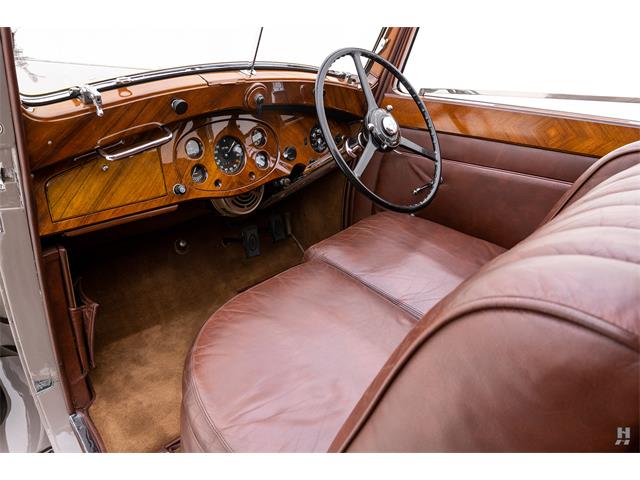 1937 Rolls-Royce Phantom III Sedanca Coupe (CC-1936831) for sale in Saint Louis, Missouri