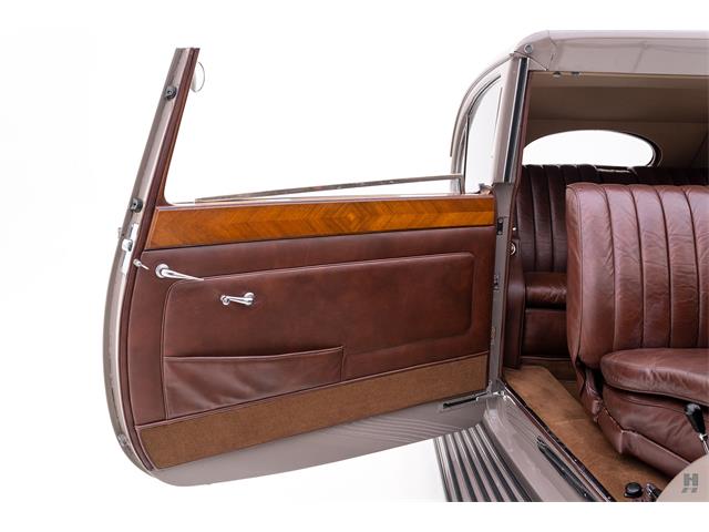 1937 Rolls-Royce Phantom III Sedanca Coupe (CC-1936831) for sale in Saint Louis, Missouri
