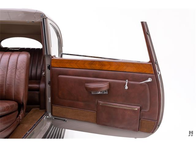 1937 Rolls-Royce Phantom III Sedanca Coupe (CC-1936831) for sale in Saint Louis, Missouri