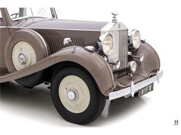 1937 Rolls-Royce Phantom III Sedanca Coupe (CC-1936831) for sale in Saint Louis, Missouri