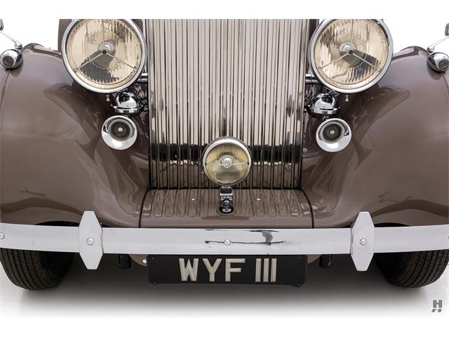1937 Rolls-Royce Phantom III Sedanca Coupe (CC-1936831) for sale in Saint Louis, Missouri