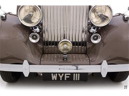 1937 Rolls-Royce Phantom III Sedanca Coupe (CC-1936831) for sale in Saint Louis, Missouri