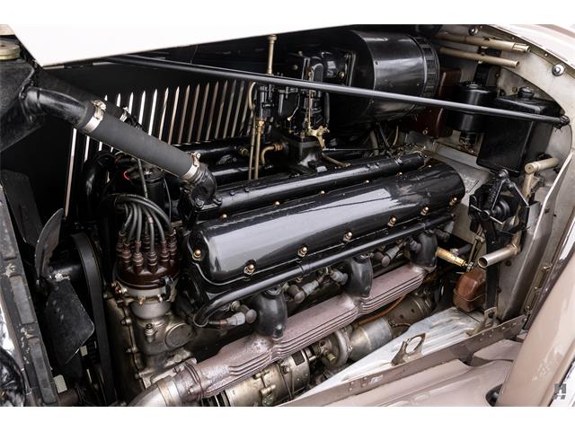 1937 Rolls-Royce Phantom III Sedanca Coupe (CC-1936831) for sale in Saint Louis, Missouri