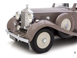 1937 Rolls-Royce Phantom III Sedanca Coupe (CC-1936831) for sale in Saint Louis, Missouri
