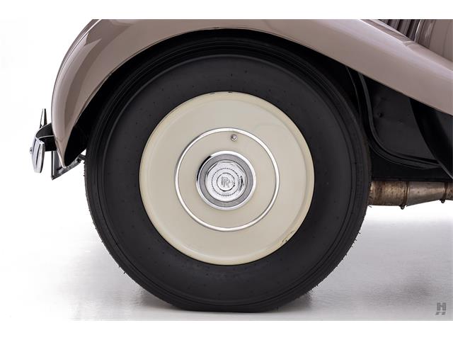 1937 Rolls-Royce Phantom III Sedanca Coupe (CC-1936831) for sale in Saint Louis, Missouri