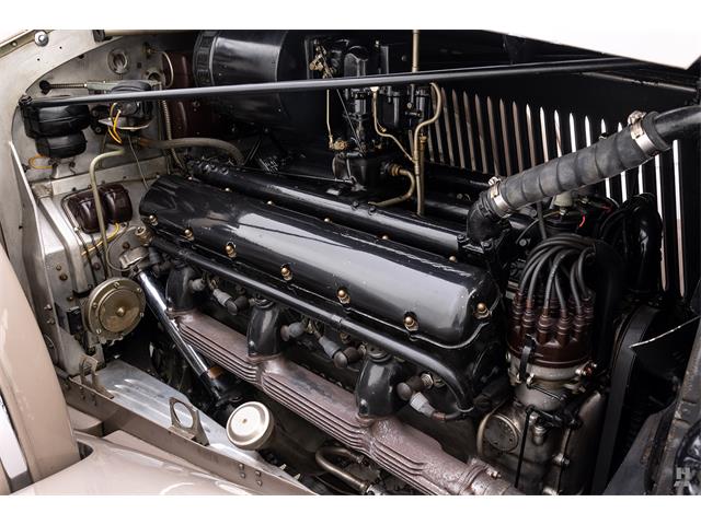 1937 Rolls-Royce Phantom III Sedanca Coupe (CC-1936831) for sale in Saint Louis, Missouri