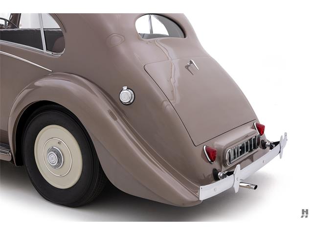 1937 Rolls-Royce Phantom III Sedanca Coupe (CC-1936831) for sale in Saint Louis, Missouri
