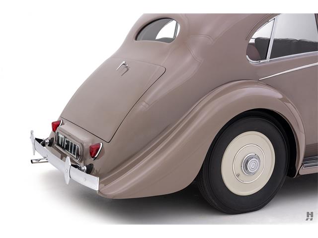 1937 Rolls-Royce Phantom III Sedanca Coupe (CC-1936831) for sale in Saint Louis, Missouri