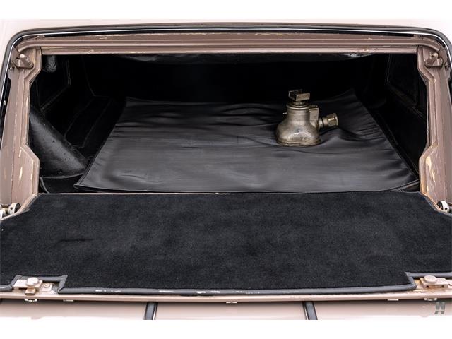 1937 Rolls-Royce Phantom III Sedanca Coupe (CC-1936831) for sale in Saint Louis, Missouri