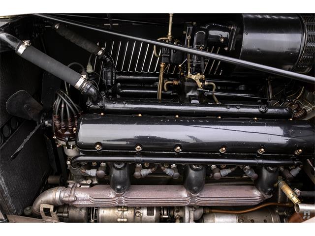 1937 Rolls-Royce Phantom III Sedanca Coupe (CC-1936831) for sale in Saint Louis, Missouri
