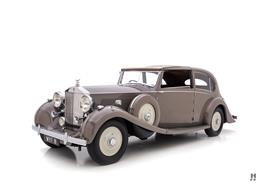 1937 Rolls-Royce Phantom III Sedanca Coupe (CC-1936831) for sale in Saint Louis, Missouri
