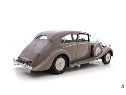 1937 Rolls-Royce Phantom III Sedanca Coupe (CC-1936831) for sale in Saint Louis, Missouri