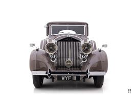 1937 Rolls-Royce Phantom III Sedanca Coupe (CC-1936831) for sale in Saint Louis, Missouri