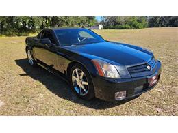 2004 Cadillac XLR (CC-1930685) for sale in Punta Gorda, Florida