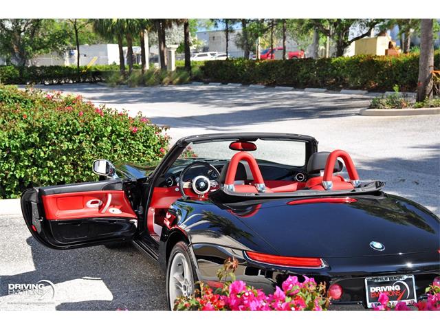 2001 BMW Z8 (CC-1936868) for sale in West Palm Beach, Florida