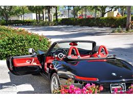 2001 BMW Z8 (CC-1936868) for sale in West Palm Beach, Florida