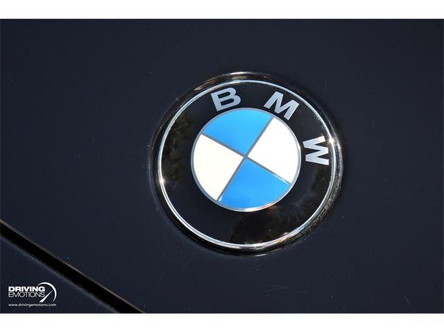 2001 BMW Z8 (CC-1936868) for sale in West Palm Beach, Florida