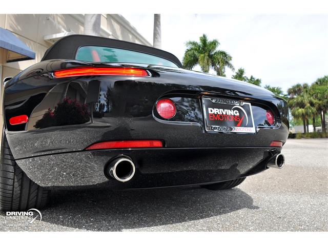 2001 BMW Z8 (CC-1936868) for sale in West Palm Beach, Florida