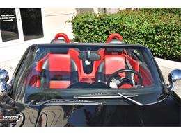 2001 BMW Z8 (CC-1936868) for sale in West Palm Beach, Florida