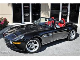 2001 BMW Z8 (CC-1936868) for sale in West Palm Beach, Florida