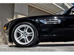 2001 BMW Z8 (CC-1936868) for sale in West Palm Beach, Florida