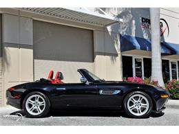 2001 BMW Z8 (CC-1936868) for sale in West Palm Beach, Florida