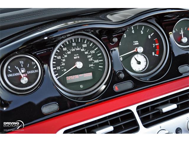 2001 BMW Z8 (CC-1936868) for sale in West Palm Beach, Florida