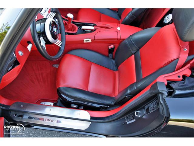 2001 BMW Z8 (CC-1936868) for sale in West Palm Beach, Florida