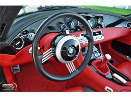 2001 BMW Z8 (CC-1936868) for sale in West Palm Beach, Florida